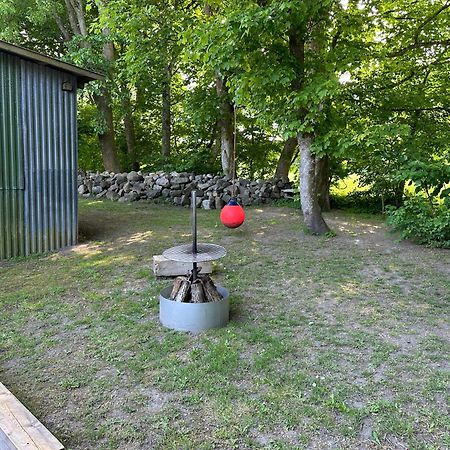 Solbjerg Skov B&B Bagian luar foto