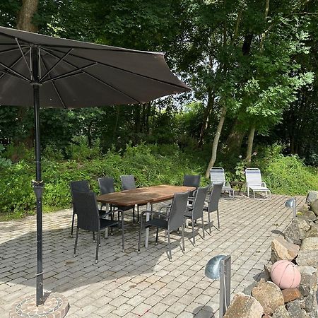 Solbjerg Skov B&B Bagian luar foto