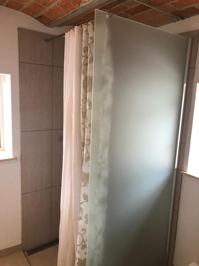Solbjerg Skov B&B Bagian luar foto