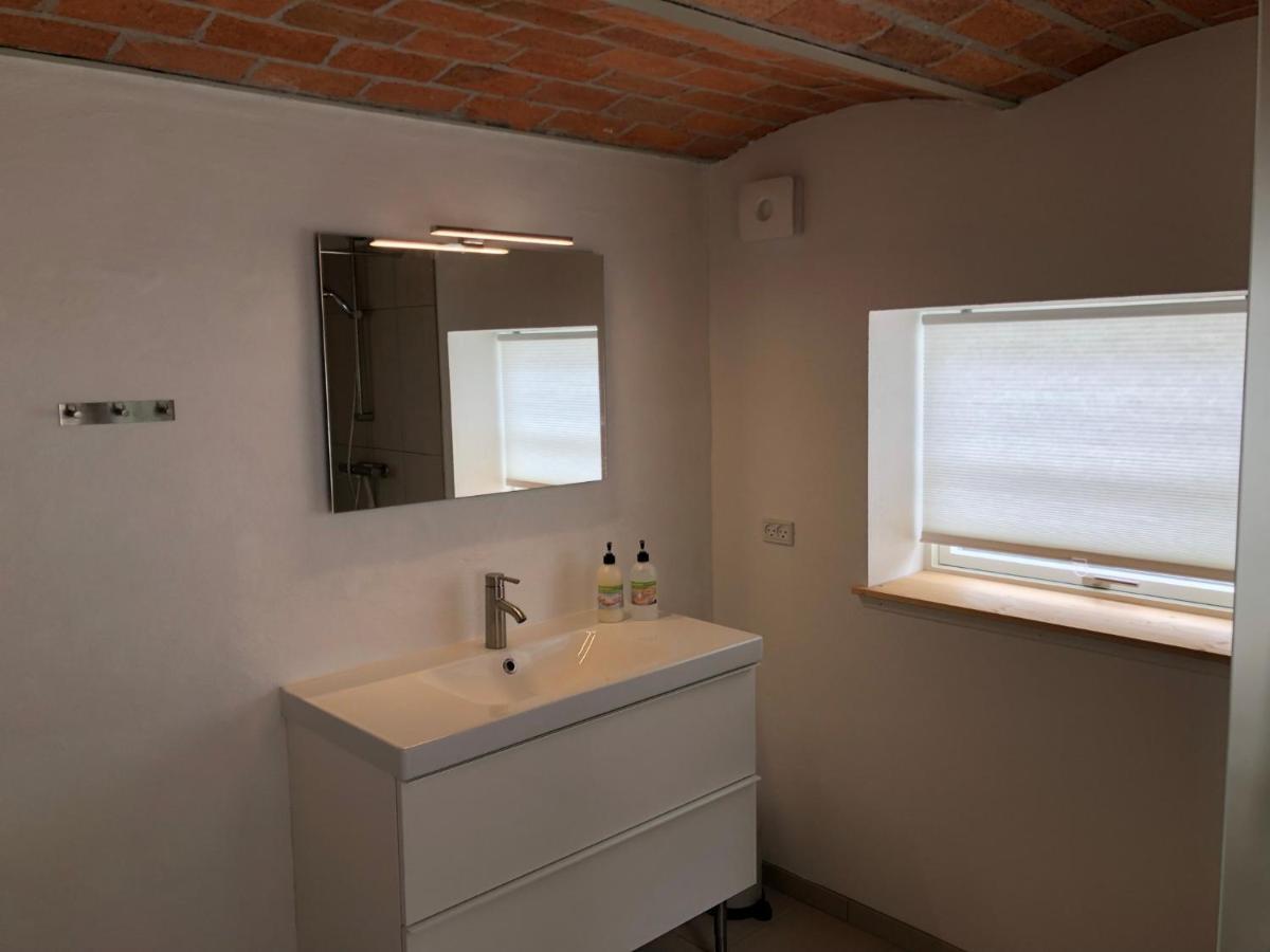 Solbjerg Skov B&B Bagian luar foto