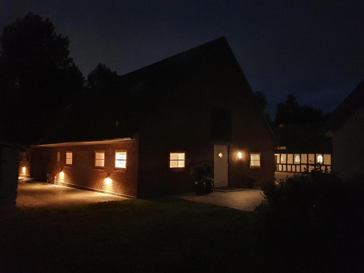 Solbjerg Skov B&B Bagian luar foto