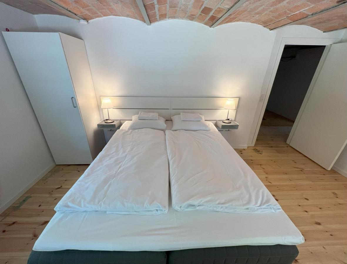 Solbjerg Skov B&B Bagian luar foto