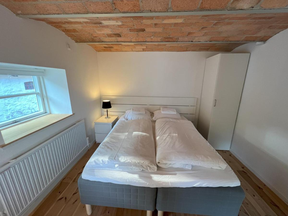 Solbjerg Skov B&B Bagian luar foto